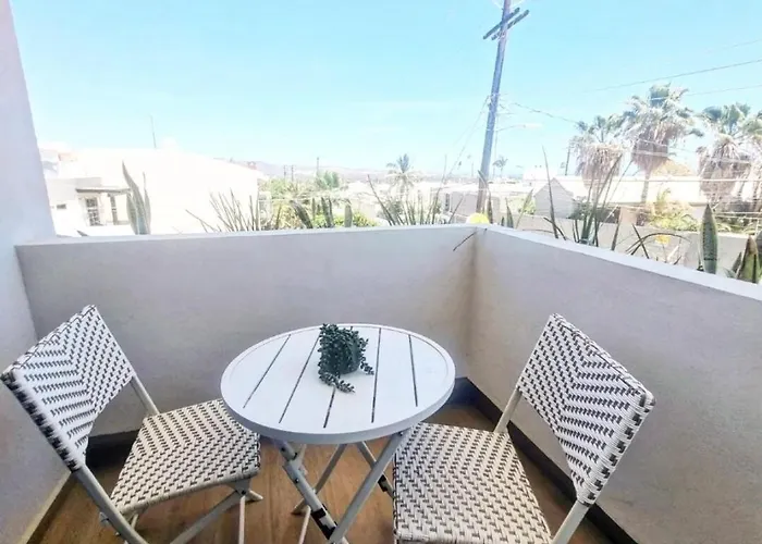 Apartment Acogedor Espacio Descansar